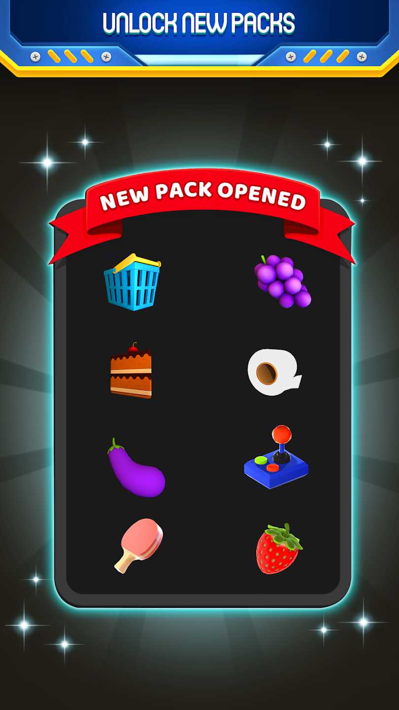 Match 3D Mod Apk Unlimited Money