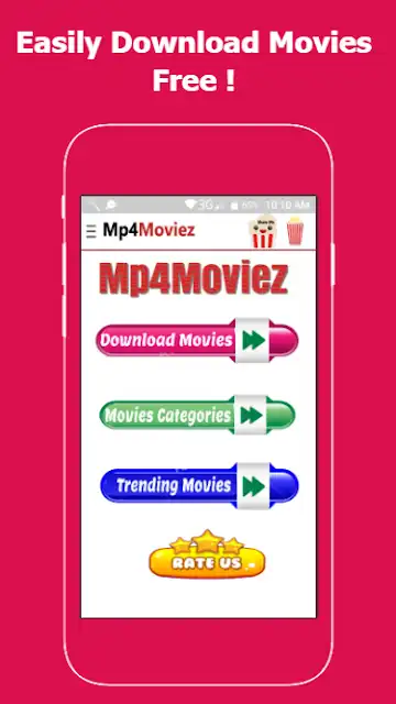 Mp4moviez Apk