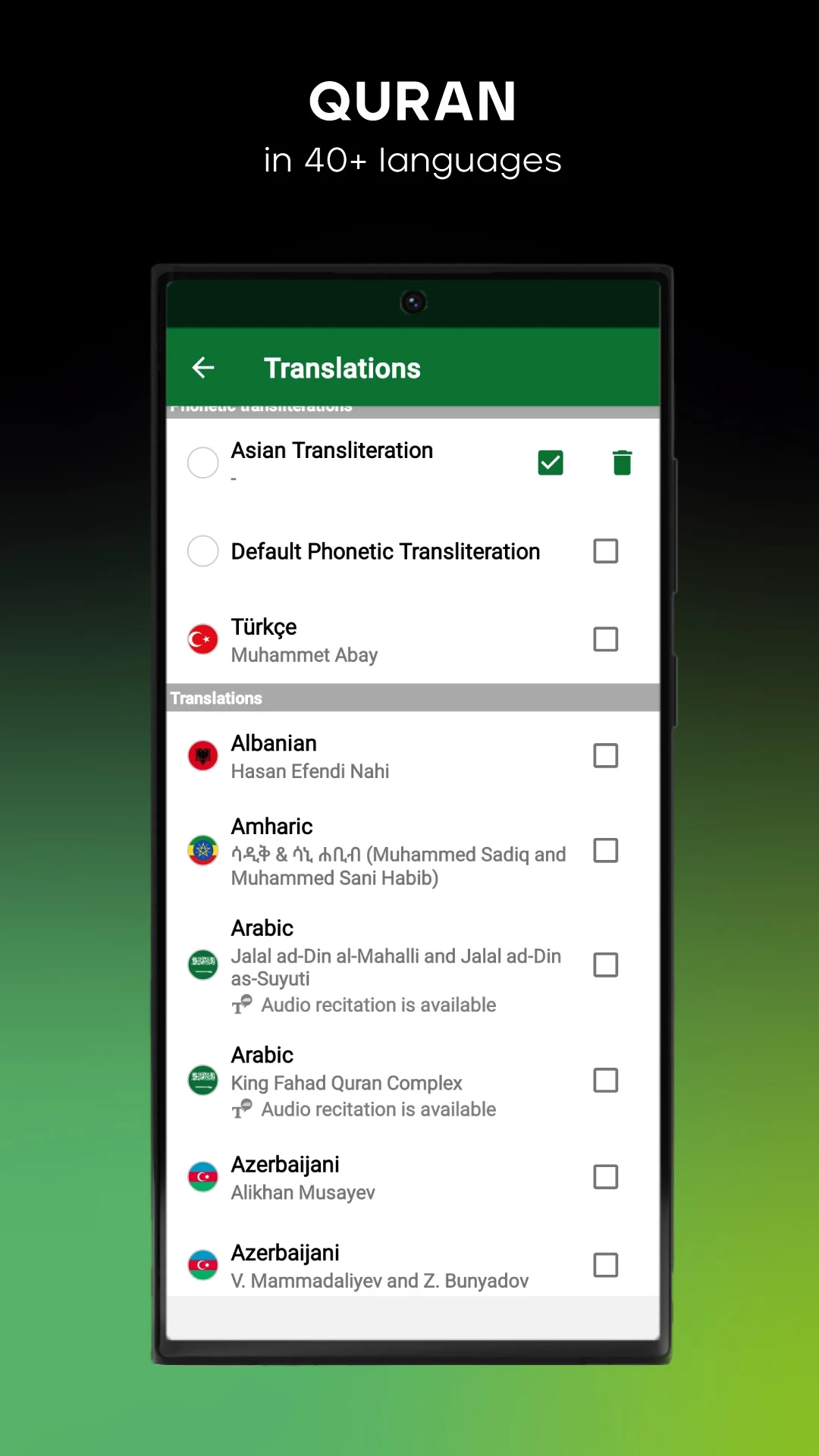 Muslim Pro Mod Apk