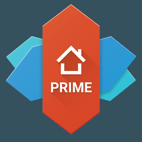 Nova Launcher Prime APK v88900 Free Download