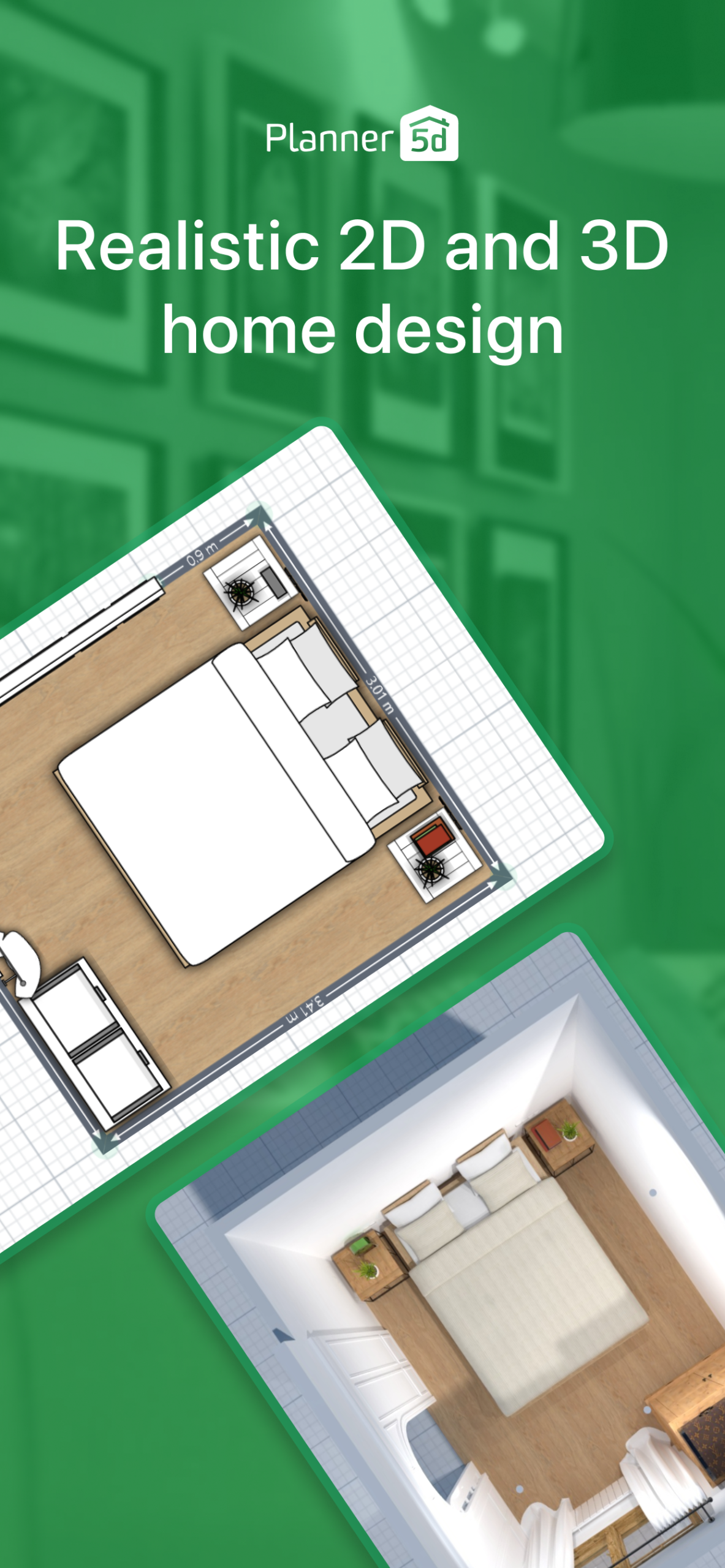 Planner 5D Mod Apk
