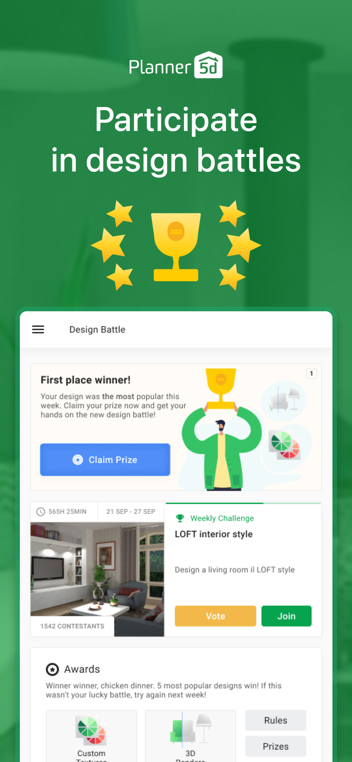 Planner 5D mod apk 2023