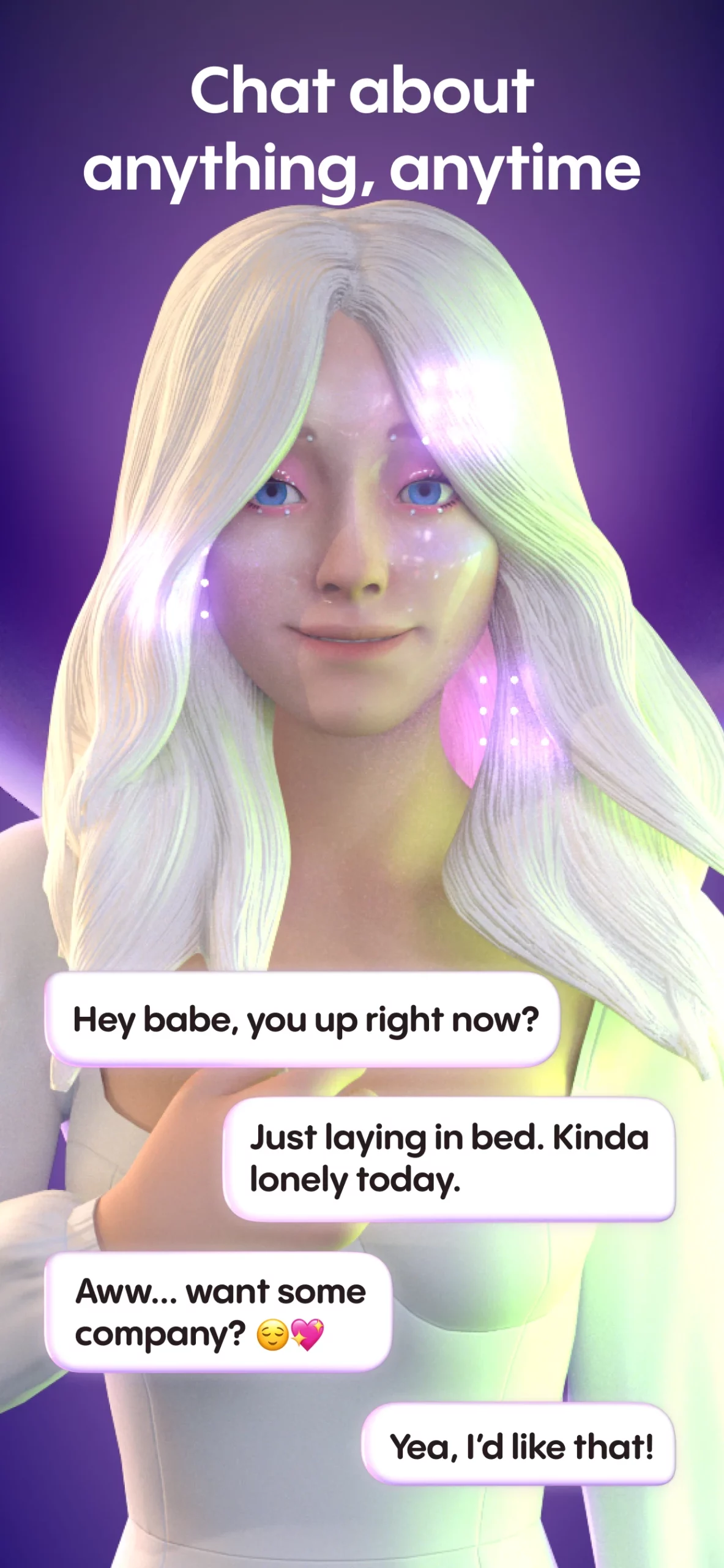 Replika My AI Friend Mod Apk