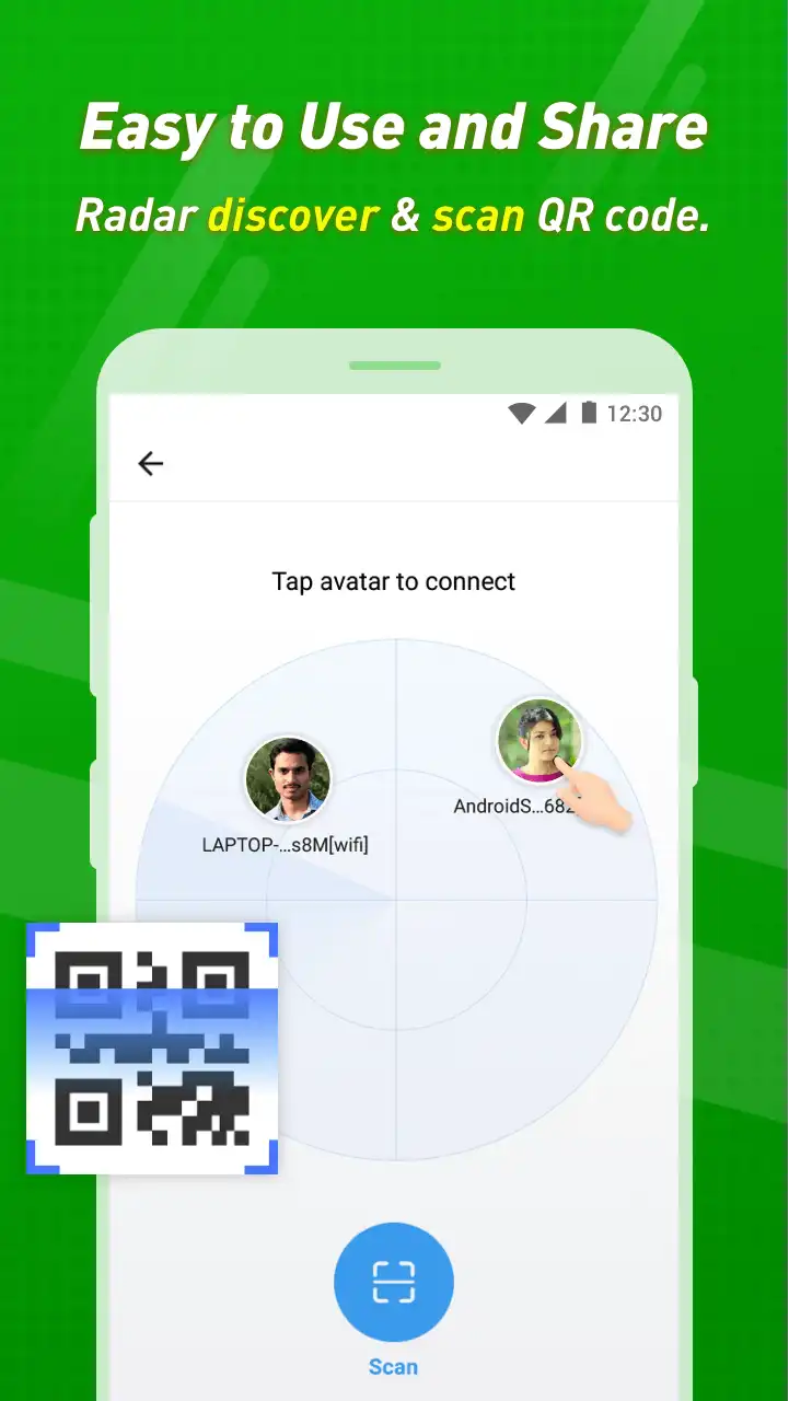 Share Karo Pro Mod Apk (1)