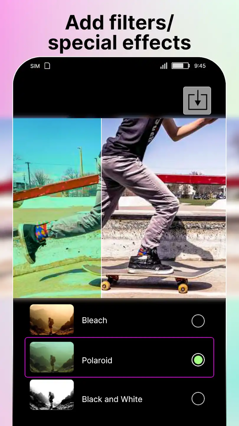 Slow Motion Video FX Apk