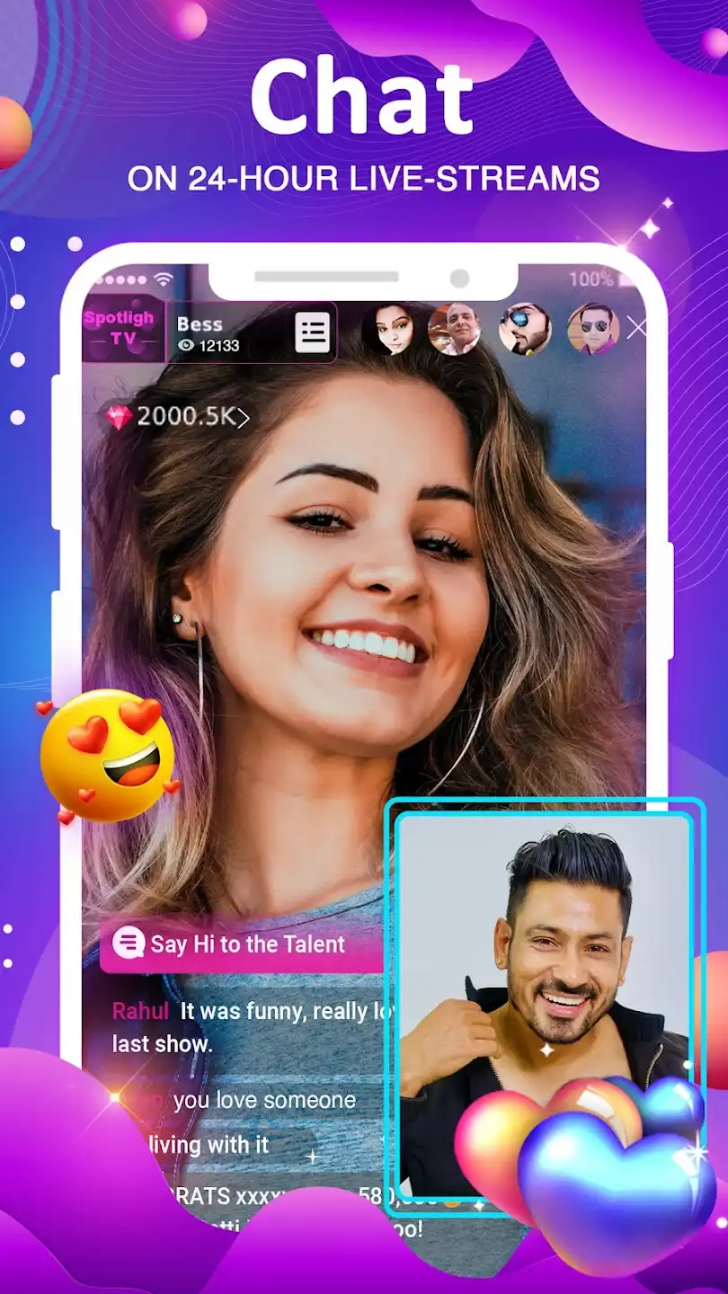 Streamkar Mod Apk