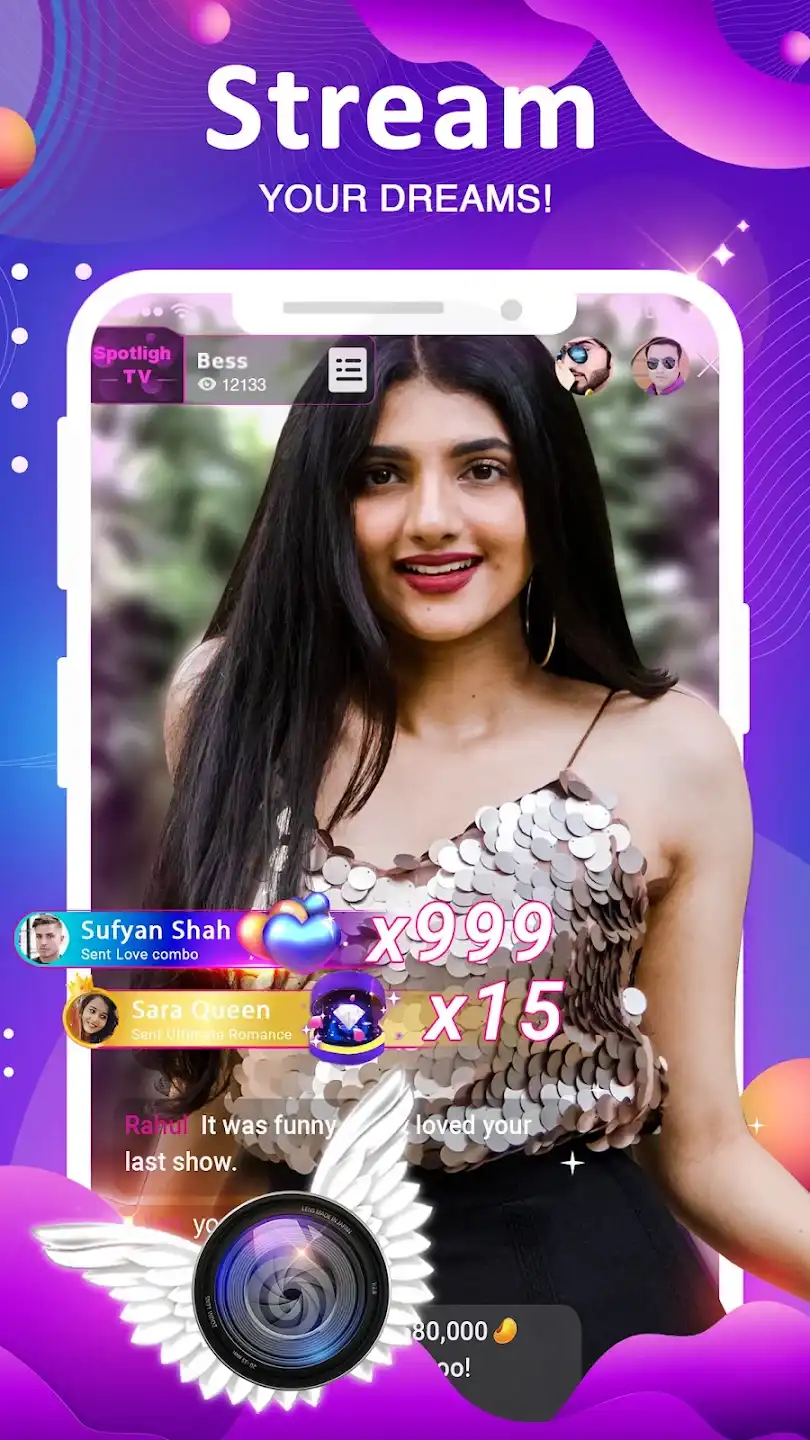 Streamkar Premium Apk