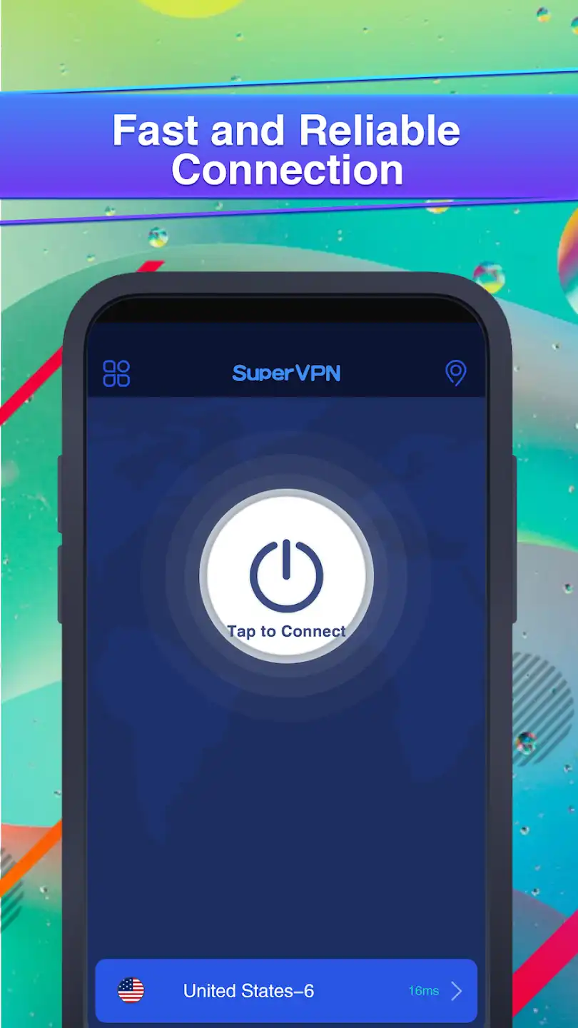 Super VPN Mod Apk