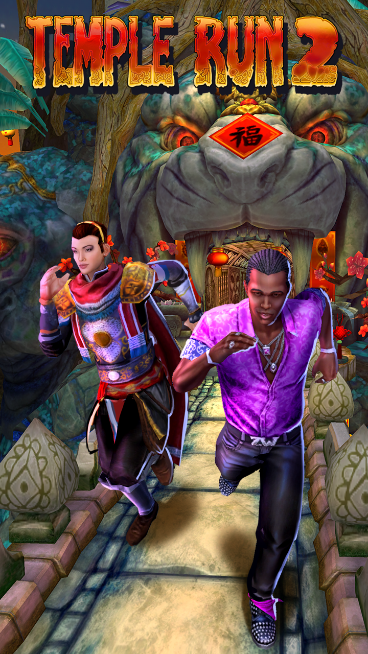 Temple Run 2