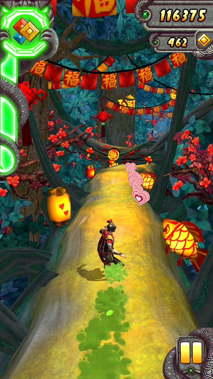 Temple Run 2 Mod Apk Download