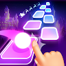 Tiles Hop EDM Rush Mod Apk