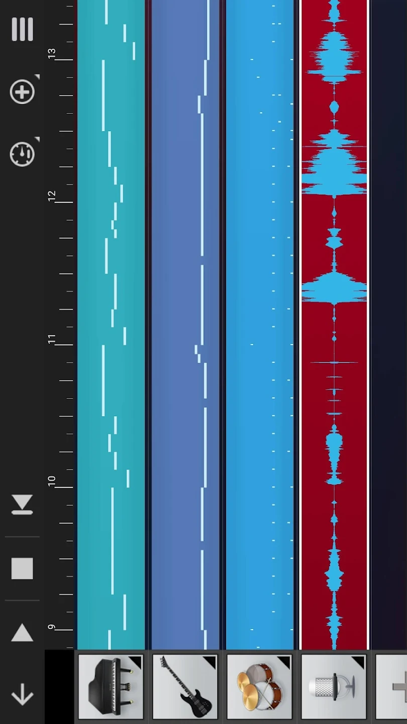 Walk Band Apk