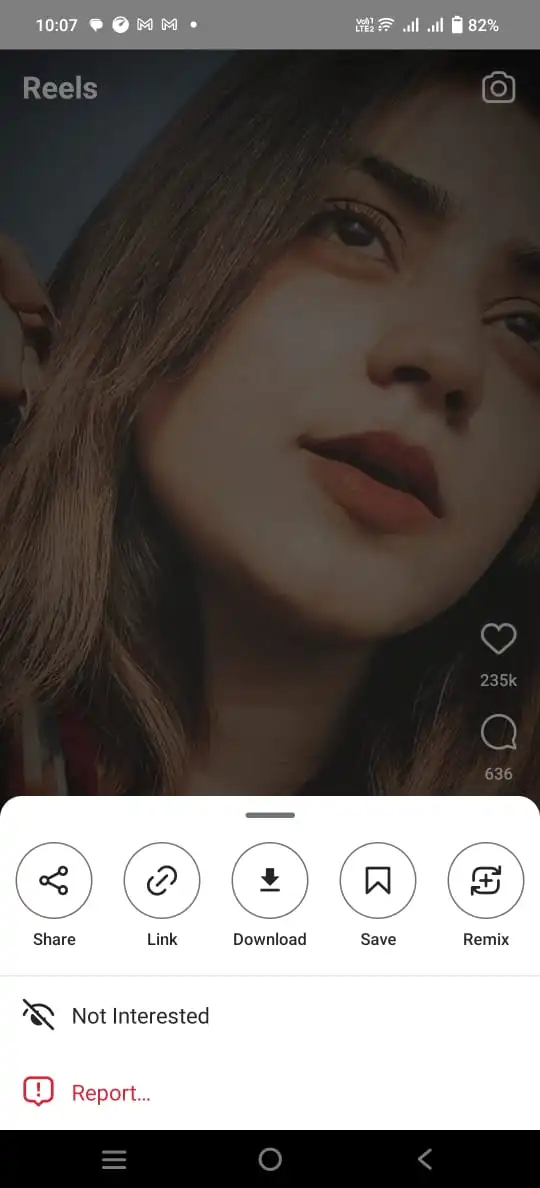 instagram pro 2