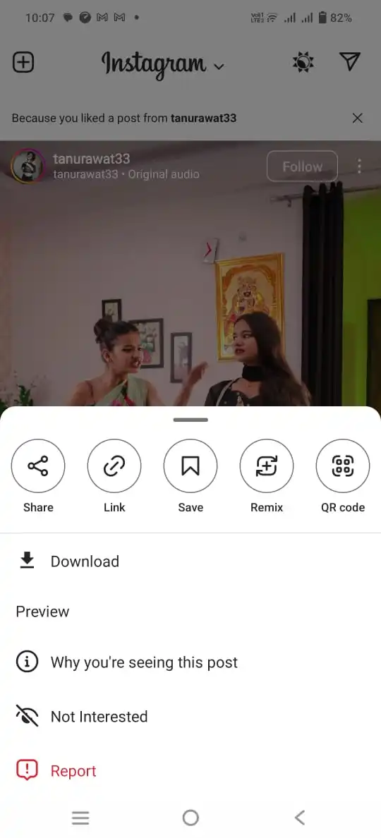 Instagram Pro 2 Apk