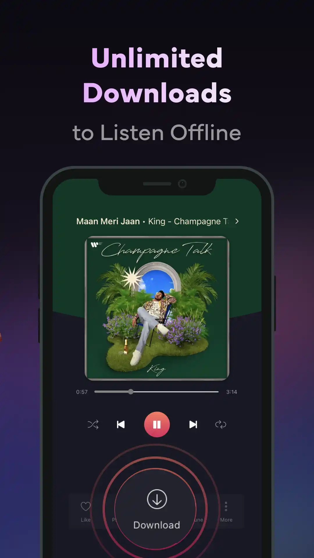 Wynk Music 2023