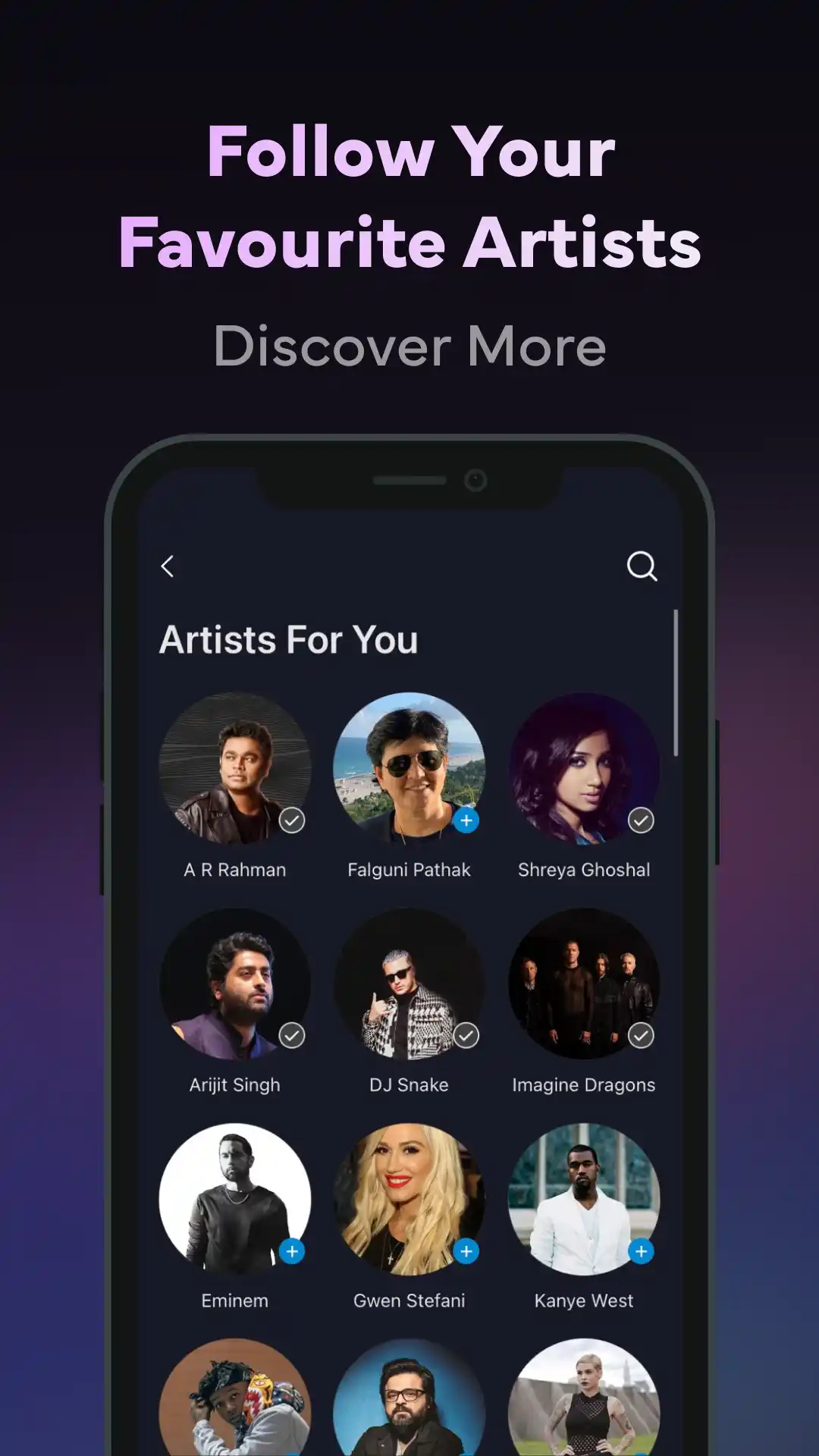 Wynk Music Premium Apk 