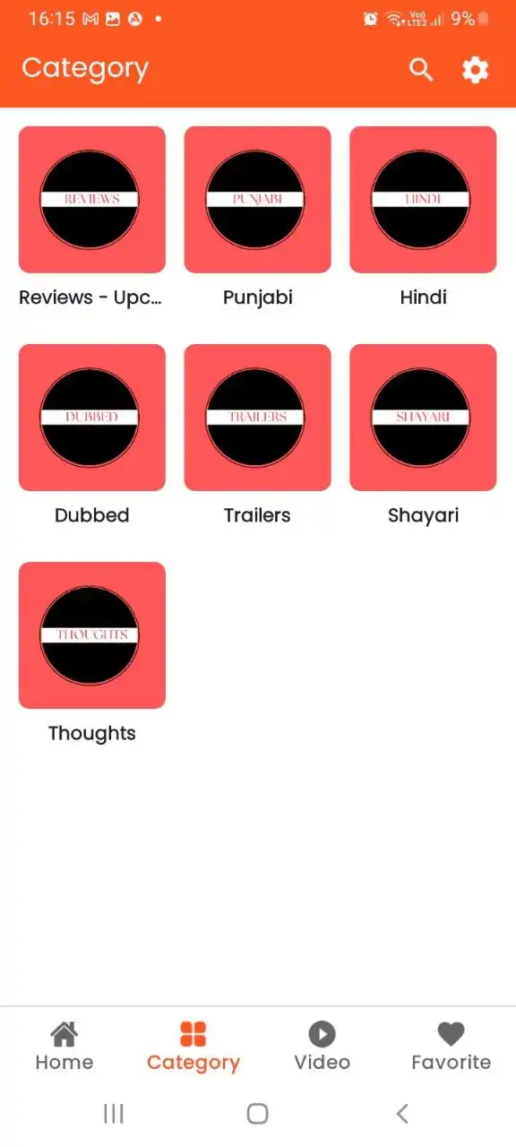 Vegamovies app