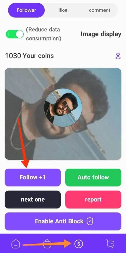 firafollower mod apk