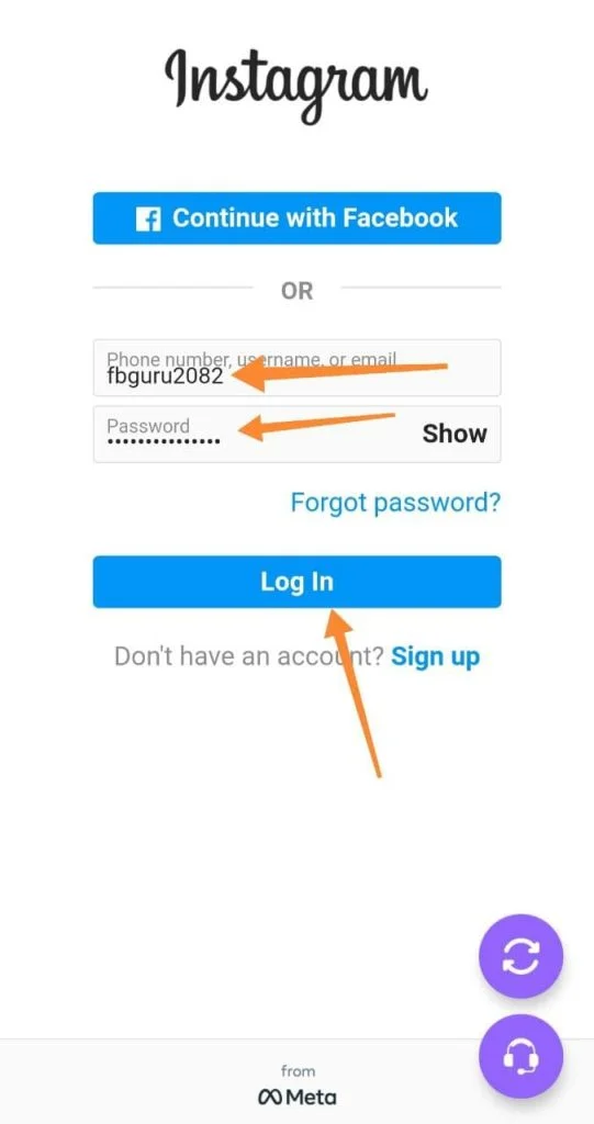 Firafollower Mod Apk