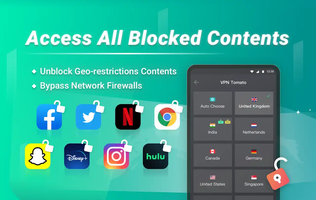 vpn free