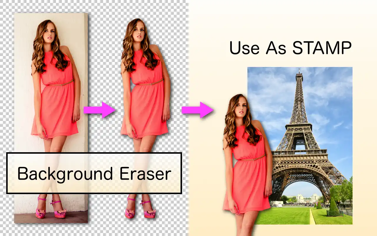 Background Eraser Mod Apk