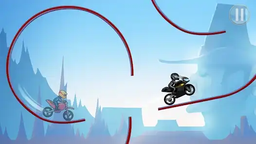 Bike Race Mod APK 2023