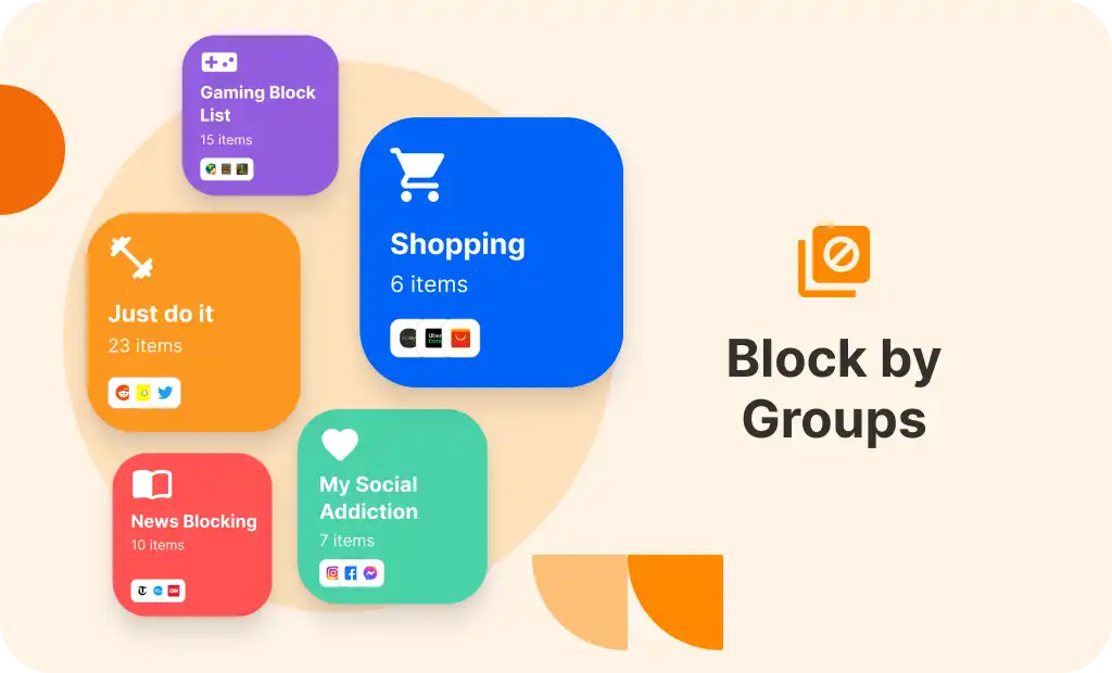 BlockSite Apk
