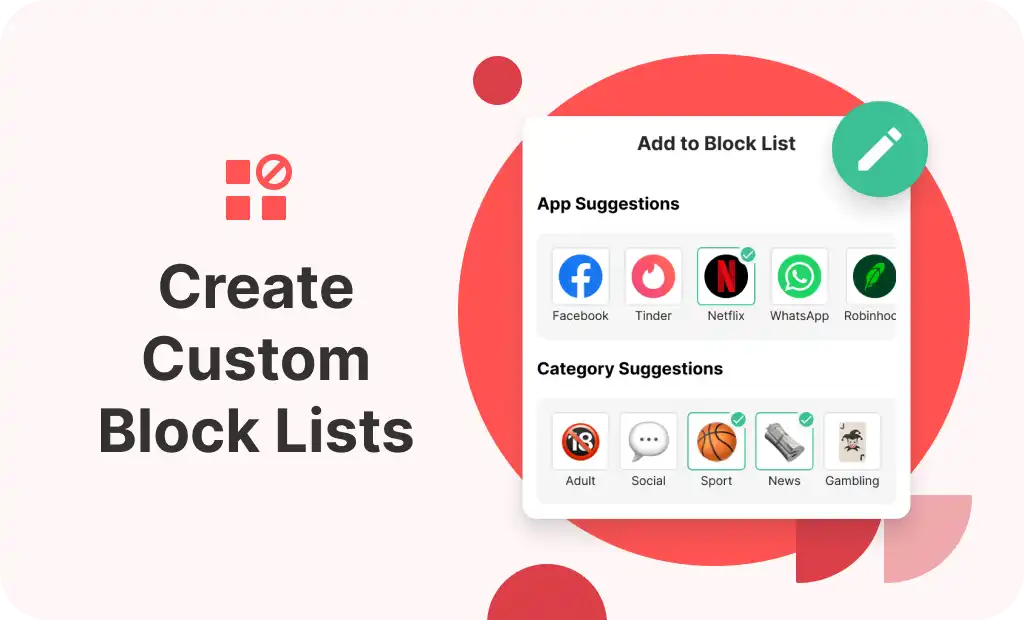 BlockSite Mod Apk