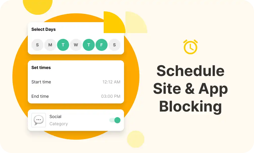 BlockSite Pro Mod Apk