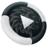 Roar Music Player Mod Apk