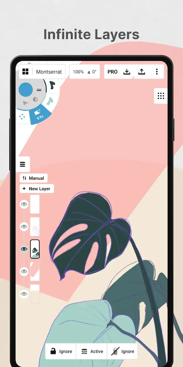 Concept Premium Mod Apk