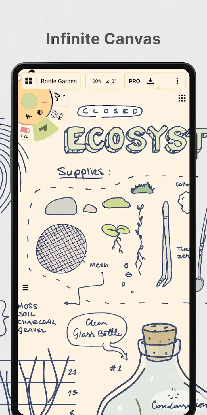 Concepts Mod APK 