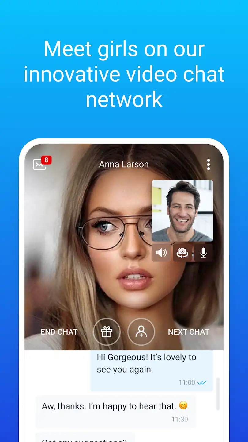 CooMeet Apk 2023