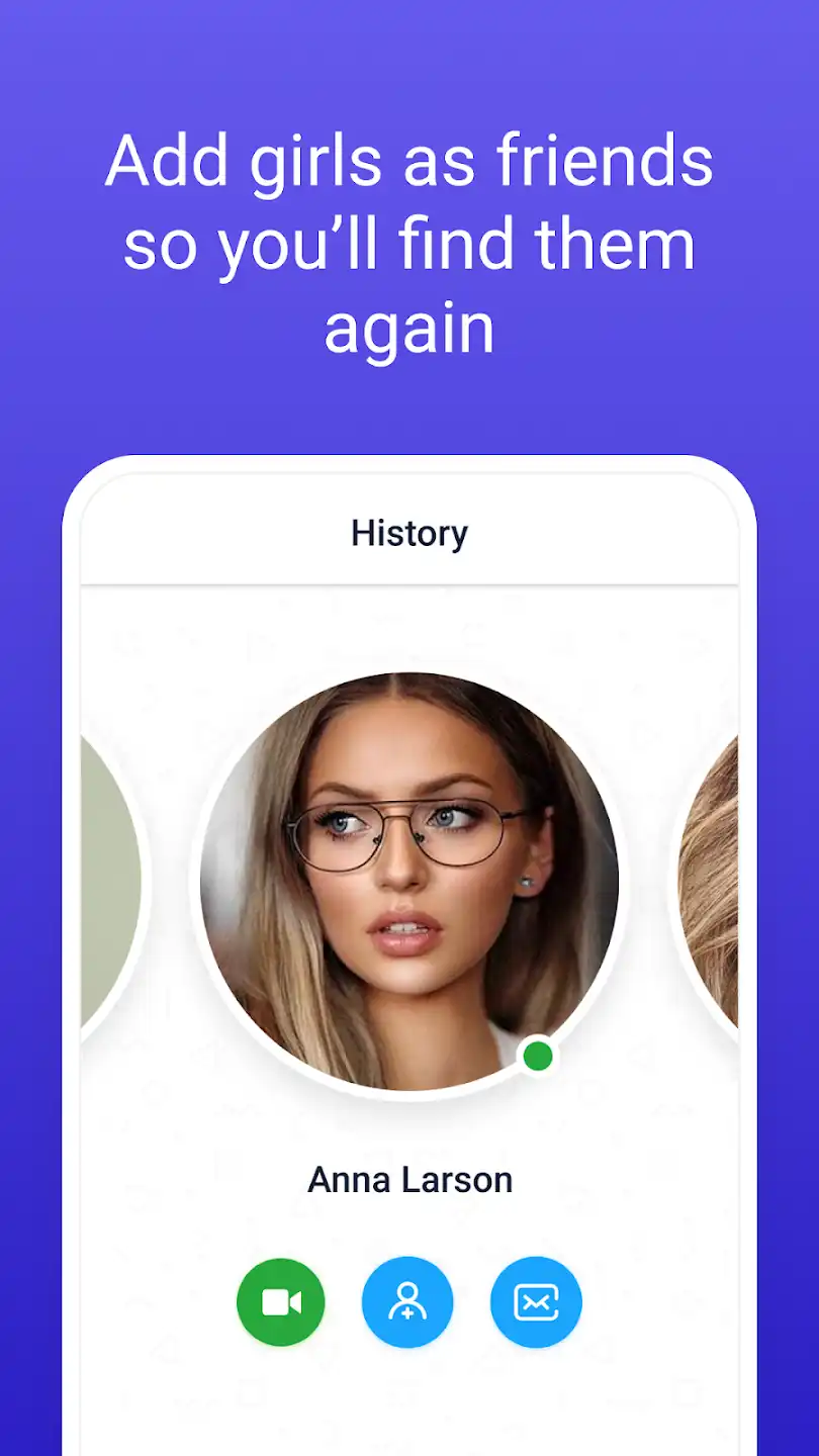 CooMeet App