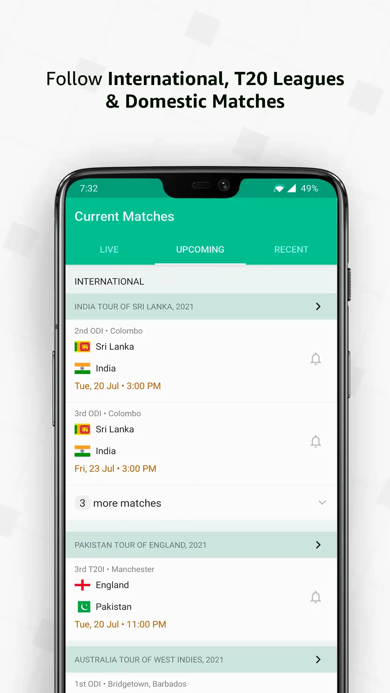 Cricbuzz Plus Mod APK