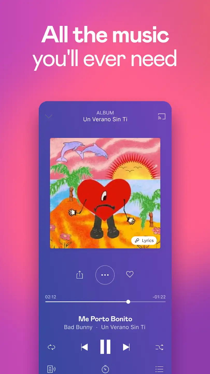 Deezer Premium Mod Apk
