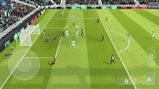 Dream League Soccer 2023 Apk