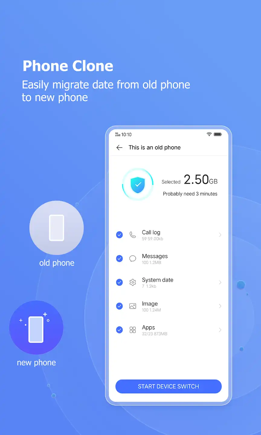 Easy Share APK
