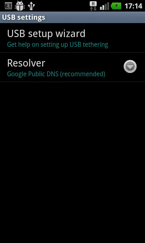 EasyTether APK