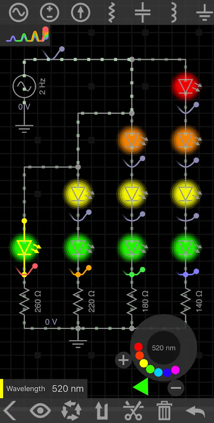 EveryCircuit Mod Apk