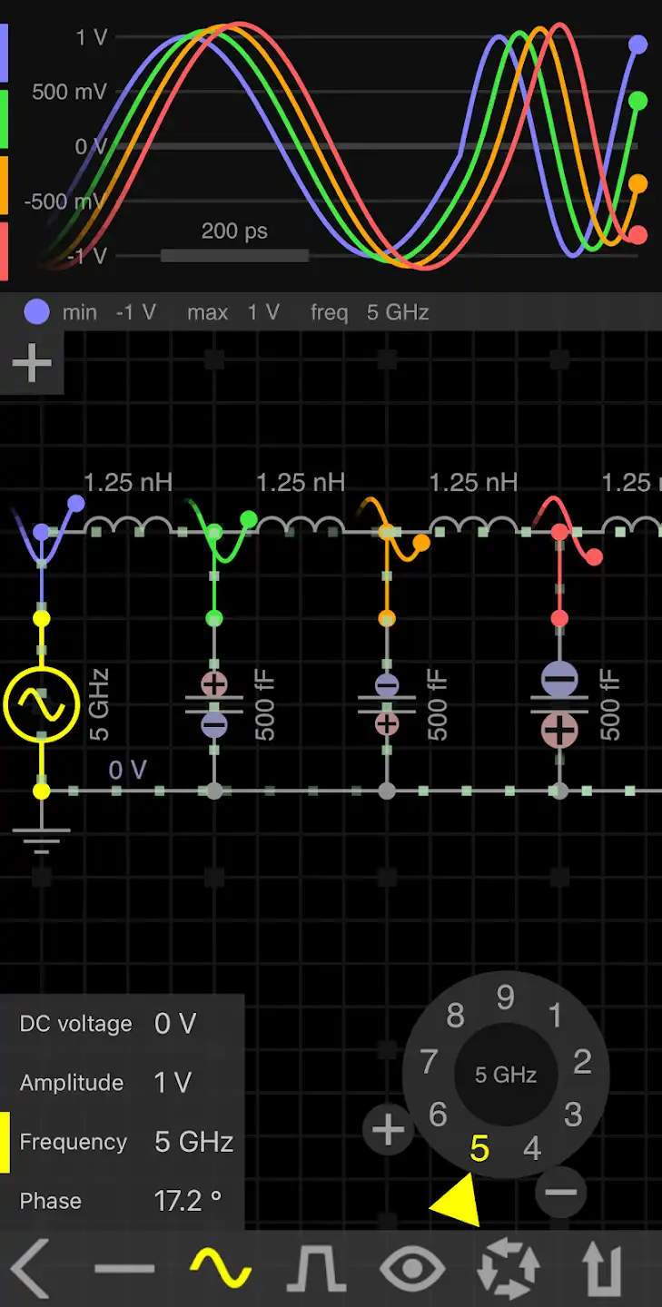 EveryCircuit Mod Apk