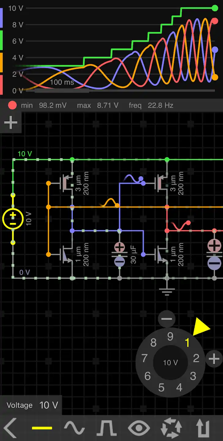 EveryCircuit Premium Apk