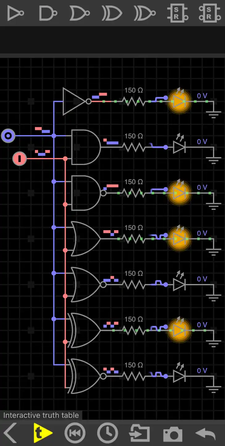 EveryCircuit Pro Mod Apk