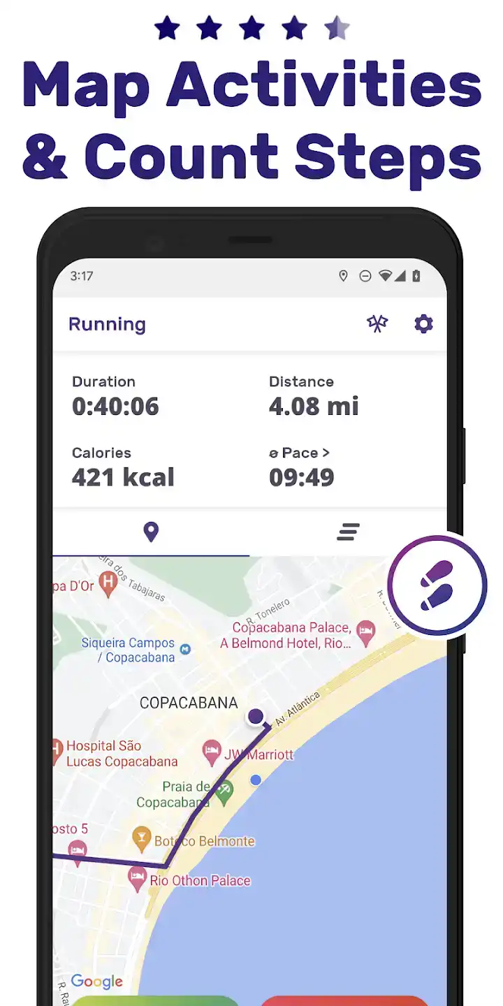 FITAPP Apk 