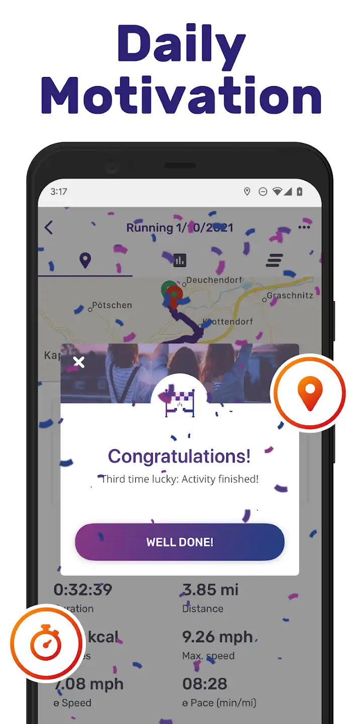 FITAPP App
