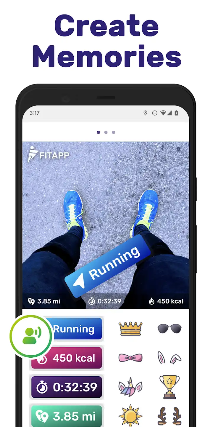 FITAPP App 2023 