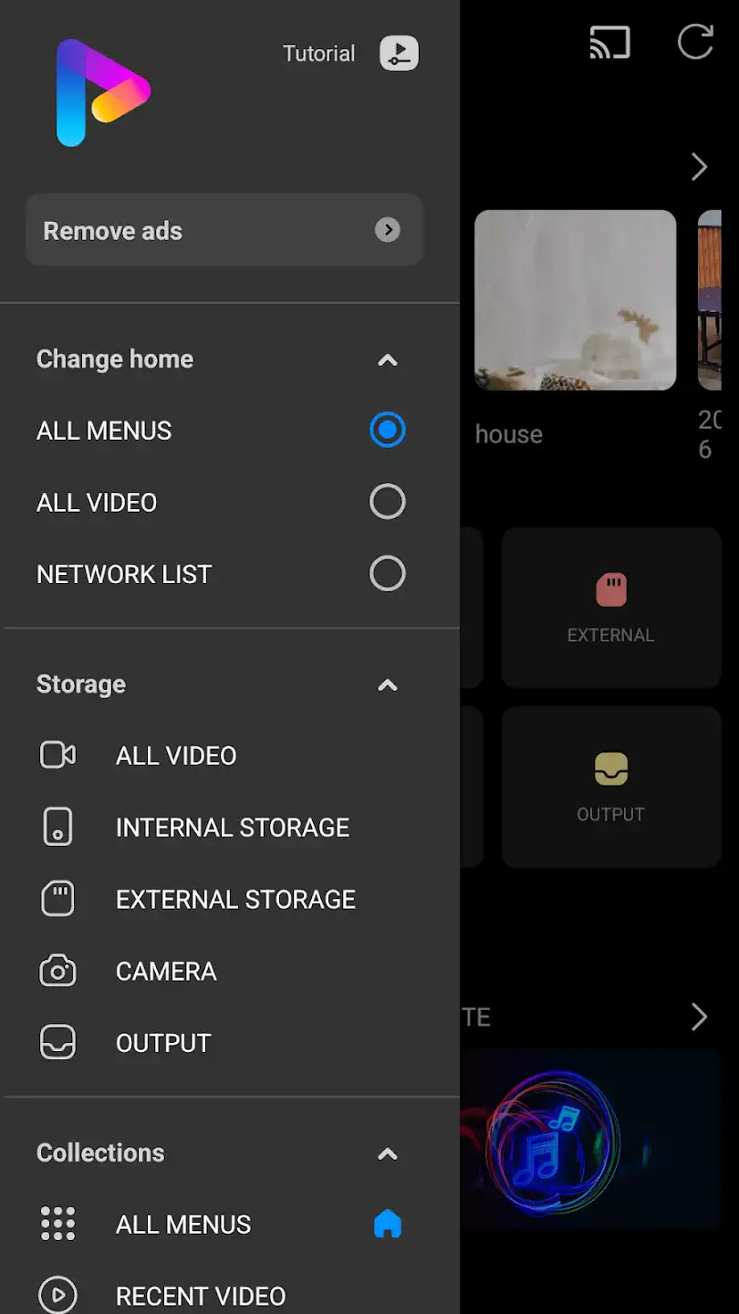 FX Player Mod Apk