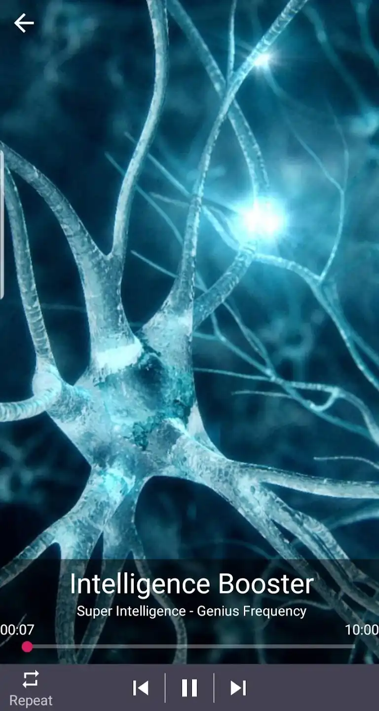 FactTechz Ultimate Brain Booster Mod Apk