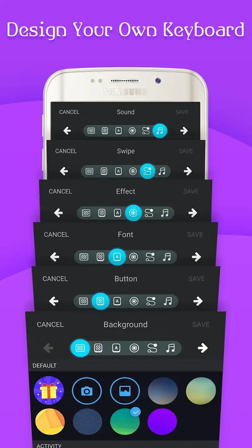 FancyKey Keyboard Mod Apk