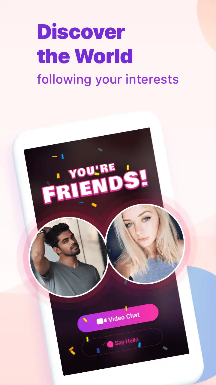 Features of Para Me Mod Apk